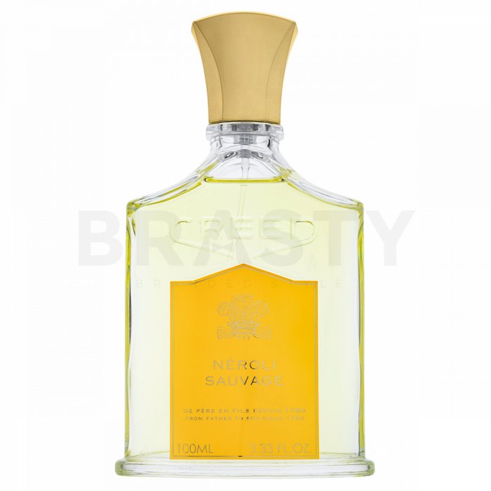 Creed neroli sauvage eau de parfum unisex 100 ml