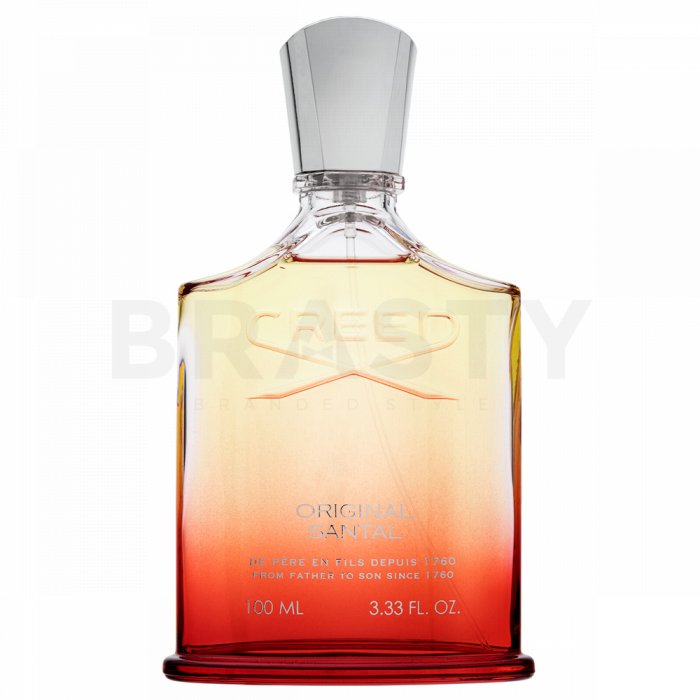 Creed original santal eau de parfum unisex 100 ml