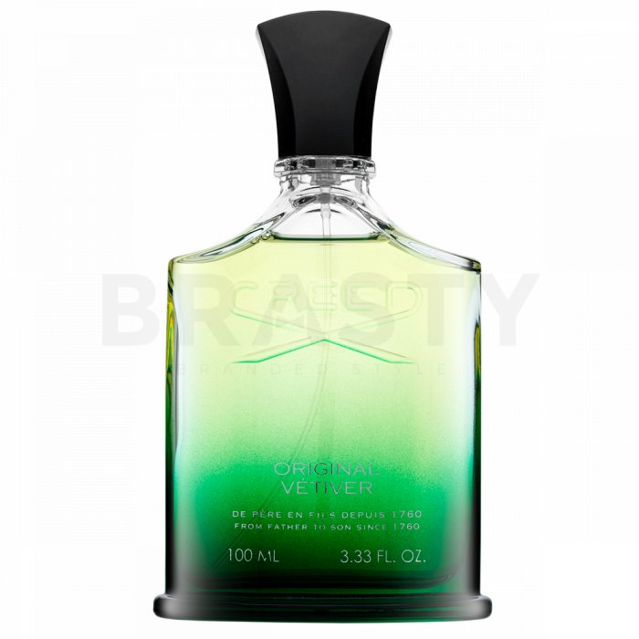 Creed original vetiver eau de parfum unisex 100 ml