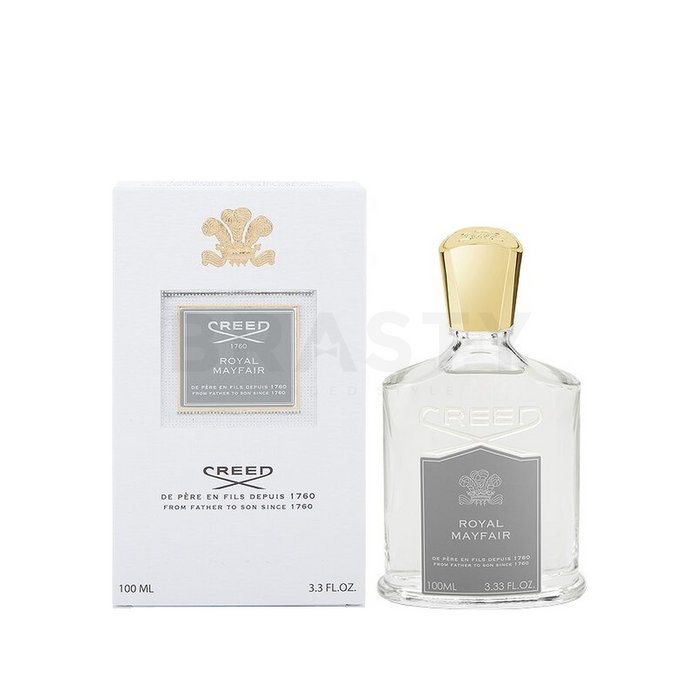 Creed royal mayfair eau de parfum unisex 100 ml