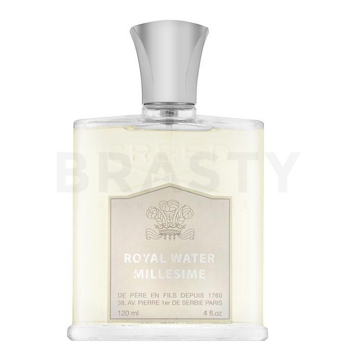 Creed royal water eau de parfum unisex 120 ml