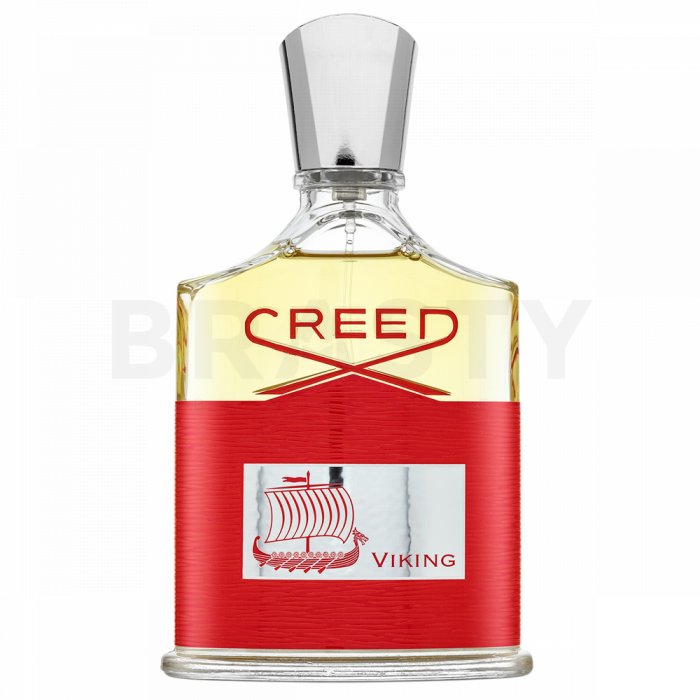 Creed viking eau de parfum bărbați 10 ml eșantion