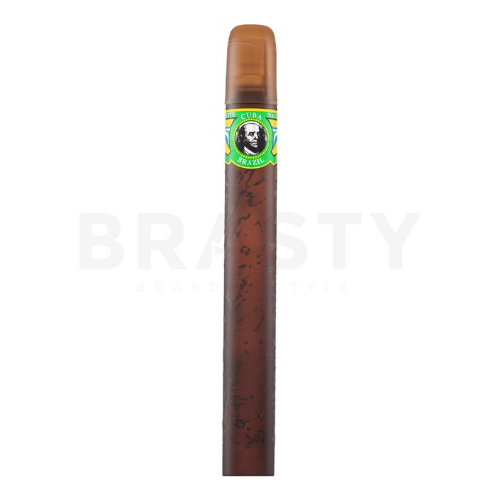 Cuba brazil eau de toilette bărbați 35 ml