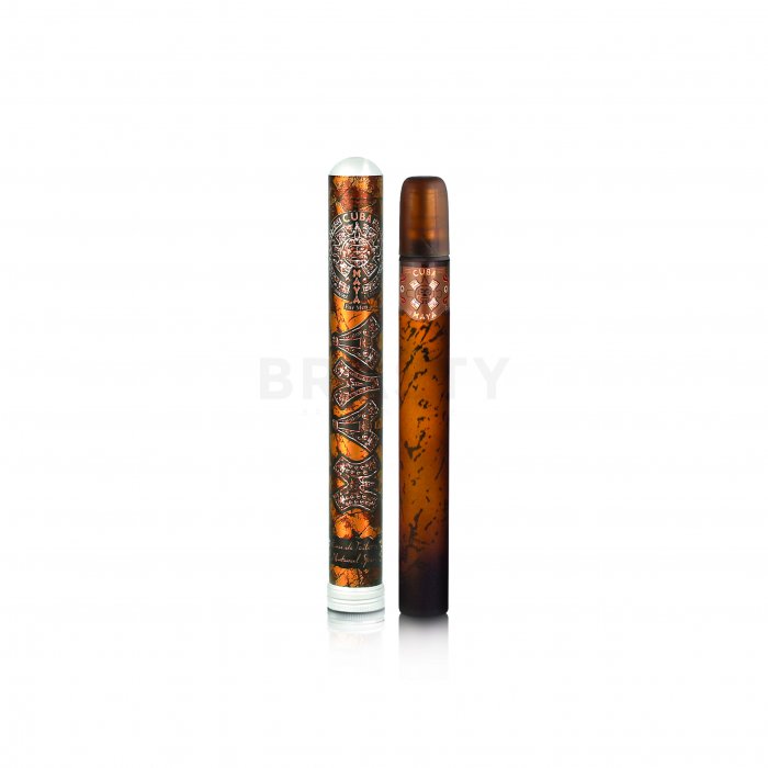 Cuba maya eau de toilette bărbați 35 ml