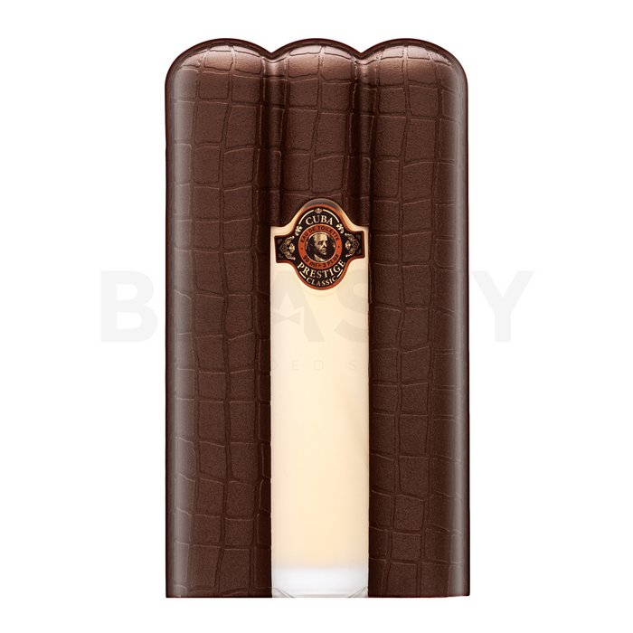 Cuba prestige eau de toilette bărbați 90 ml