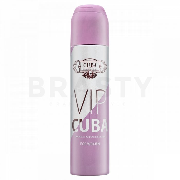 Cuba vip eau de parfum pentru femei 100 ml