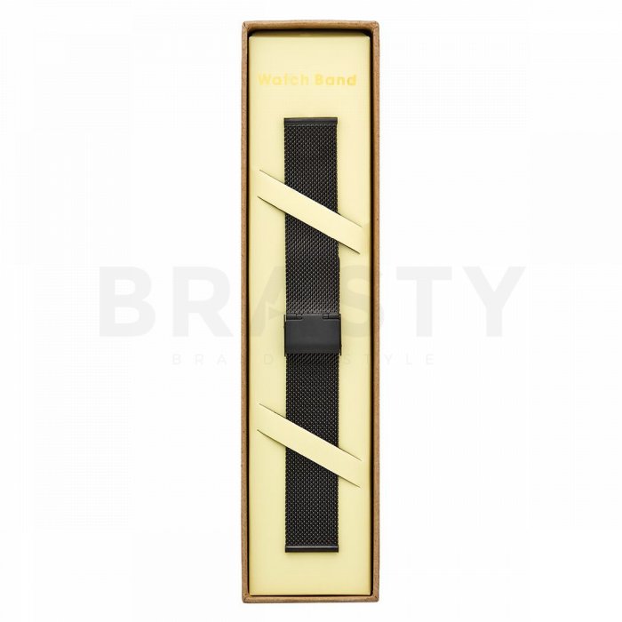 Curea brasty wbs18 - black