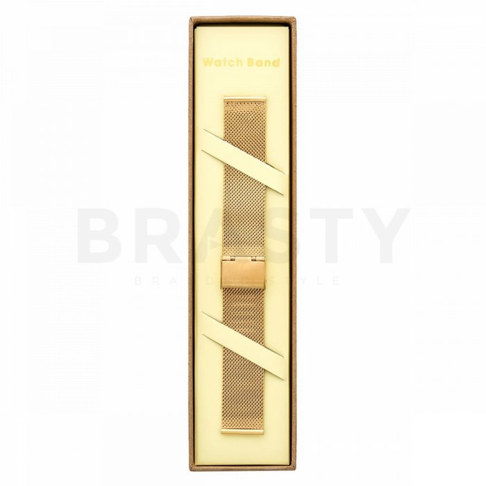 Curea brasty wbs18 - gold