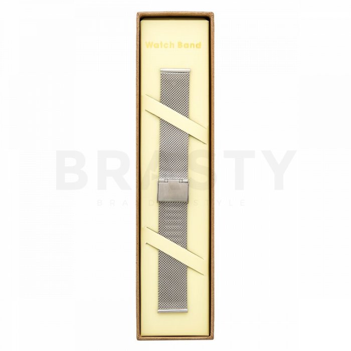 Curea brasty wbs20 - silver