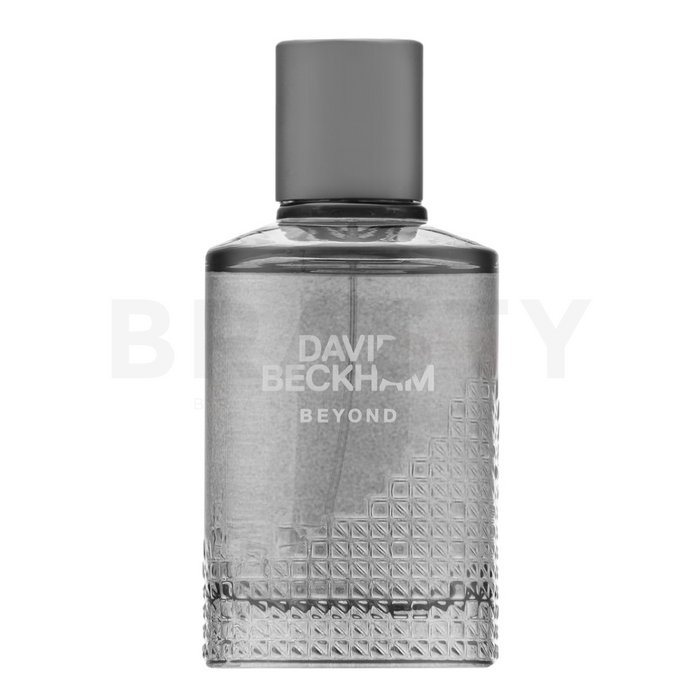 David beckham beyond eau de toilette bărbați 90 ml