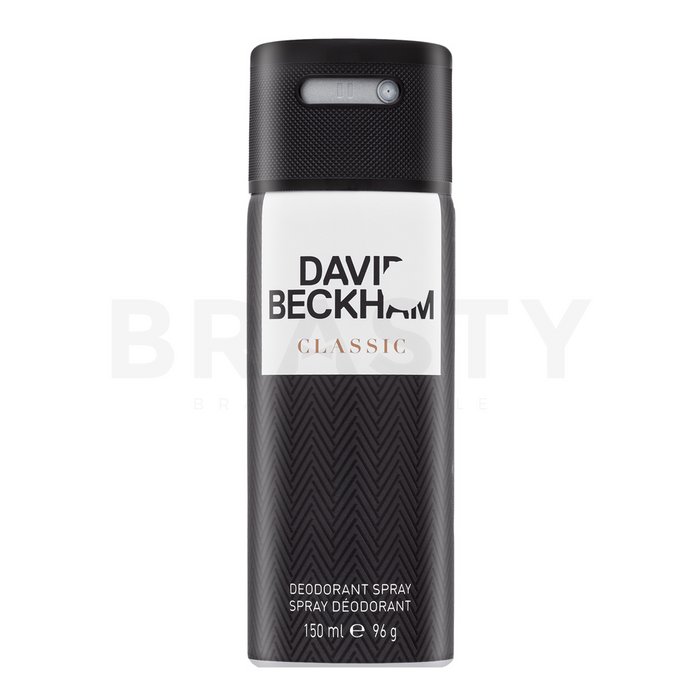 David beckham classic deospray bărbați 150 ml