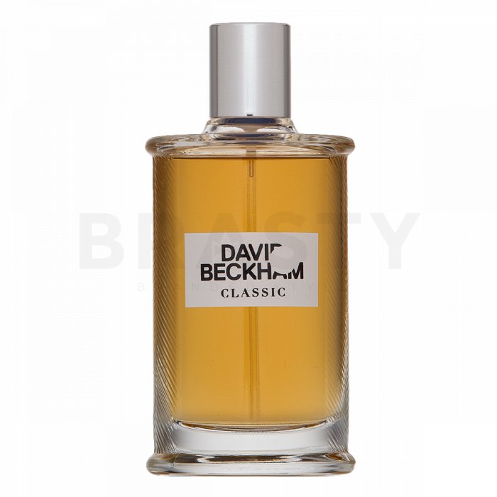 David beckham classic eau de toilette pentru barbati 90 ml