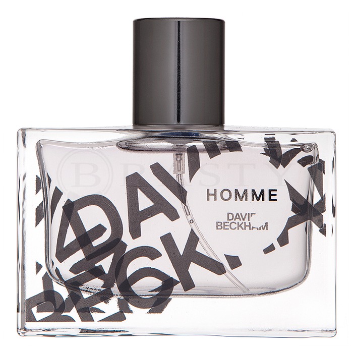 David beckham homme eau de toilette pentru barbati 30 ml