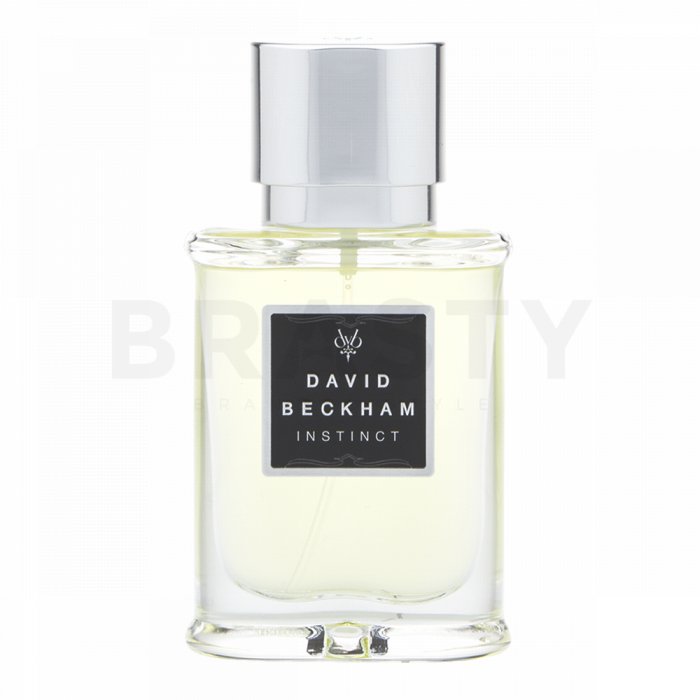 David beckham instinct eau de toilette pentru barbati 30 ml
