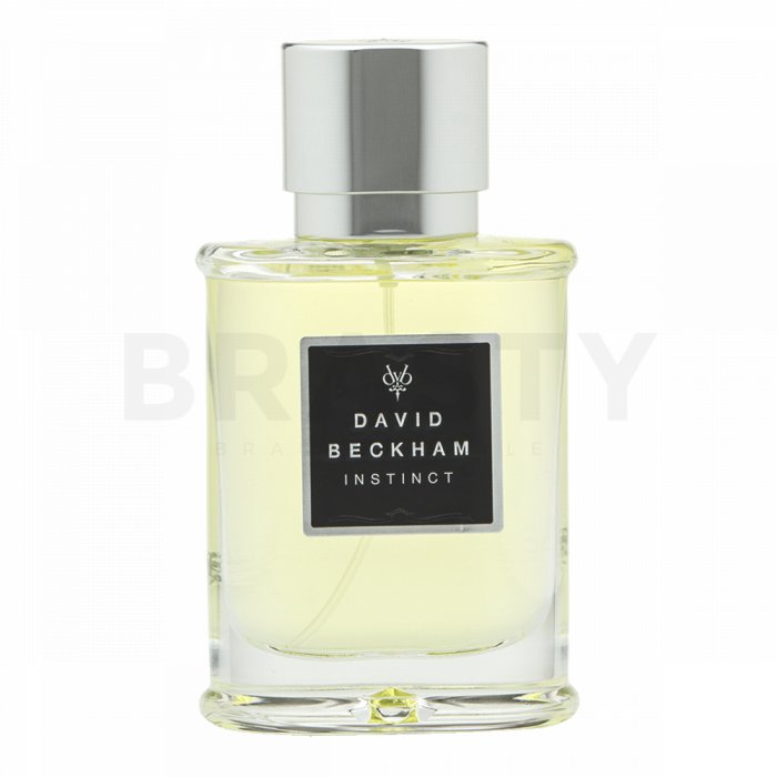 David beckham instinct eau de toilette pentru barbati 50 ml
