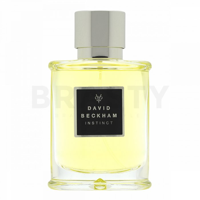 David beckham instinct eau de toilette pentru barbati 75 ml