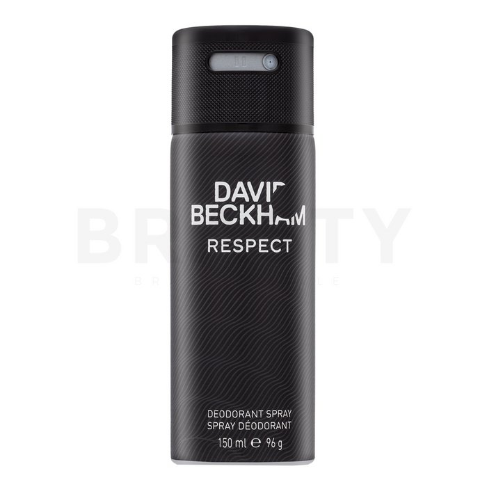 David beckham respect deospray bărbați 150 ml