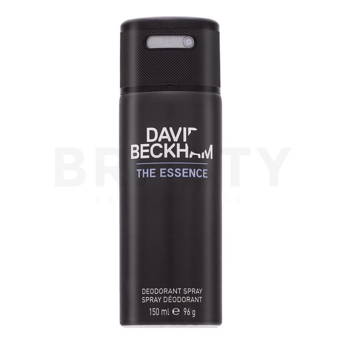 David beckham the essence deospray pentru barbati 150 ml