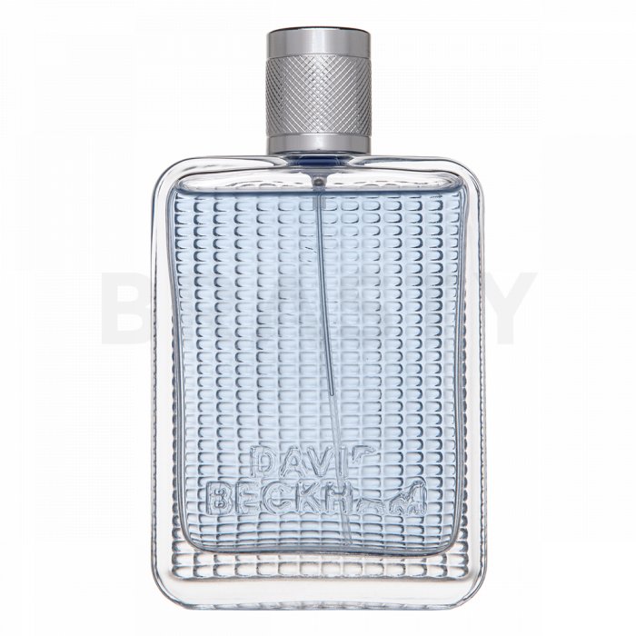 David beckham the essence eau de toilette pentru barbati 10 ml esantion