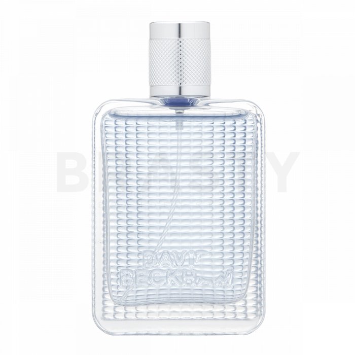 David beckham the essence eau de toilette pentru barbati 50 ml