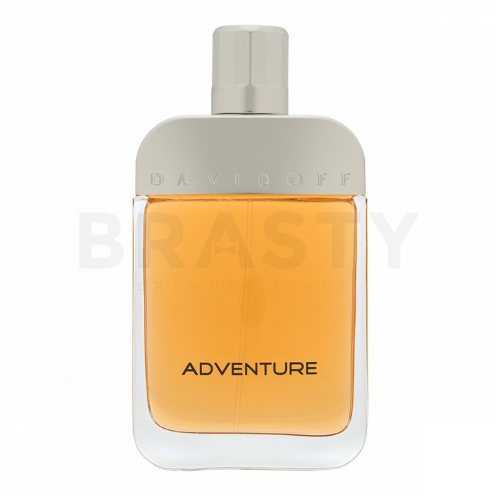 Davidoff adventure eau de toilette pentru barbati 100 ml