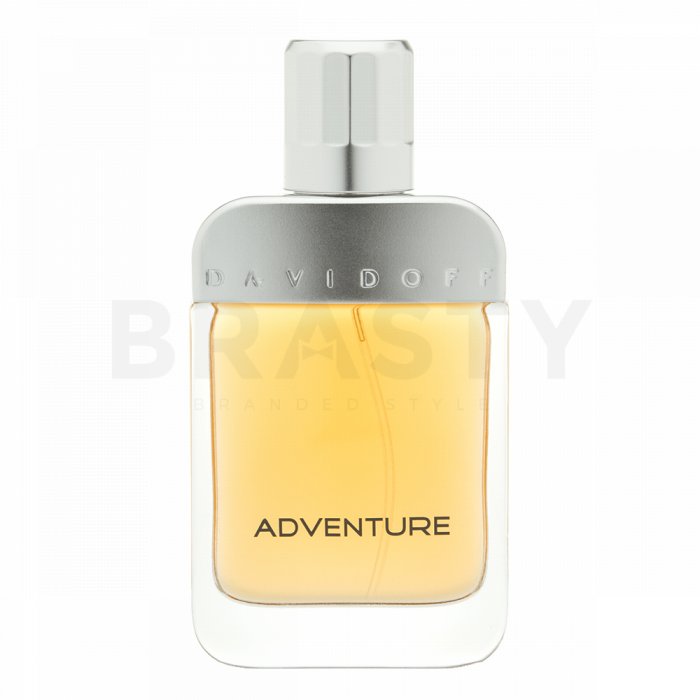 Davidoff adventure eau de toilette pentru barbati 50 ml