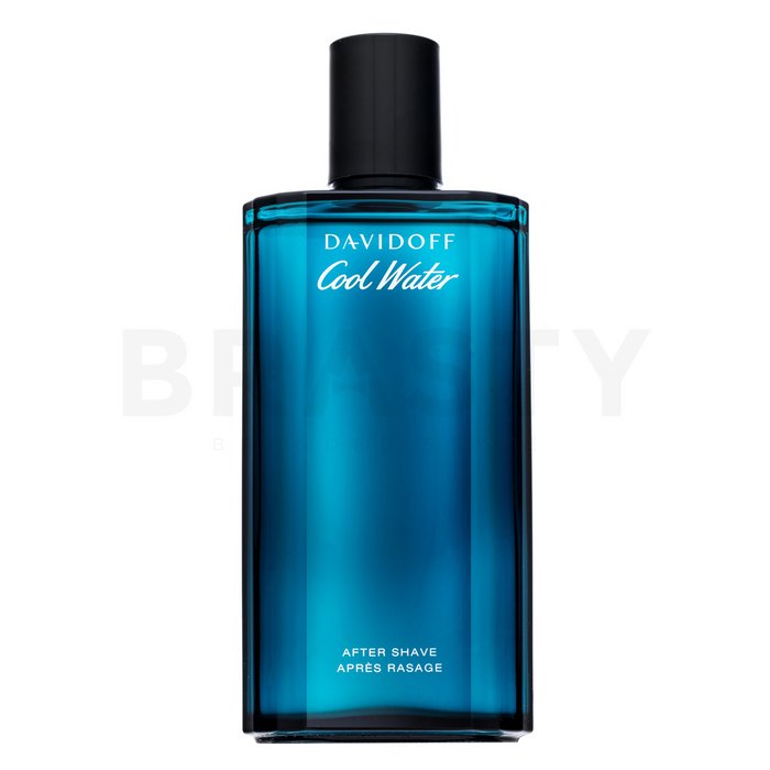 Davidoff cool water man after shave bărbați 125 ml