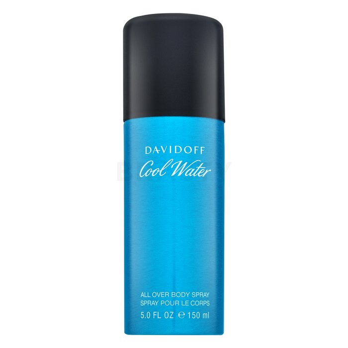 Davidoff Cool Water Man deospray bărbați 150 ml