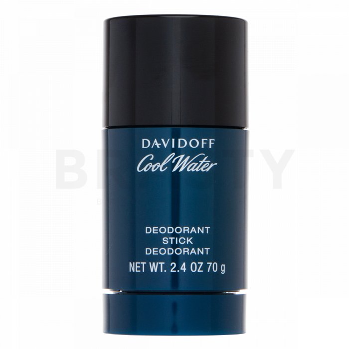 Davidoff cool water man deostick bărbați 75 ml