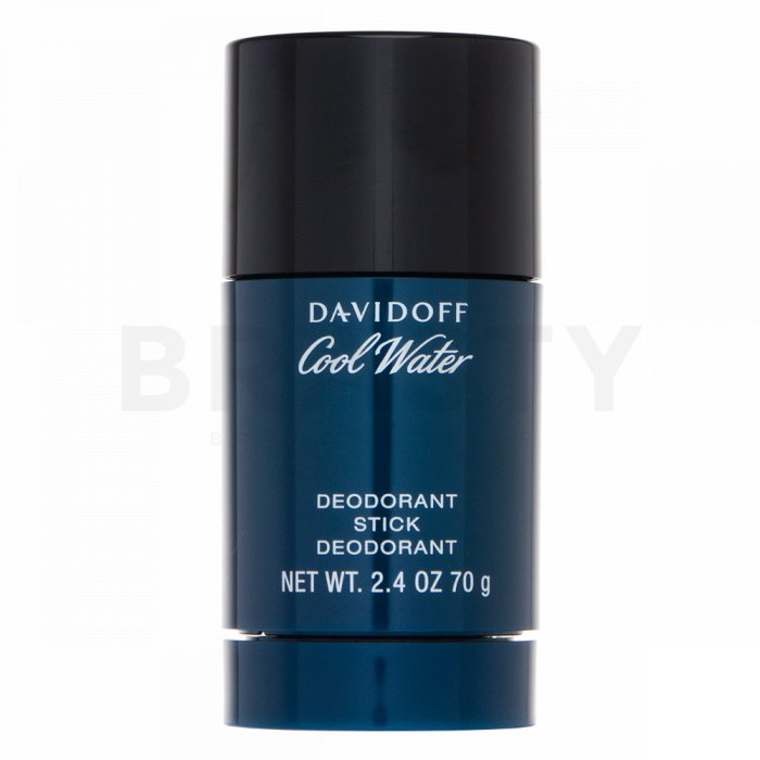 Davidoff Cool Water Man deostick pentru barbati 75 ml