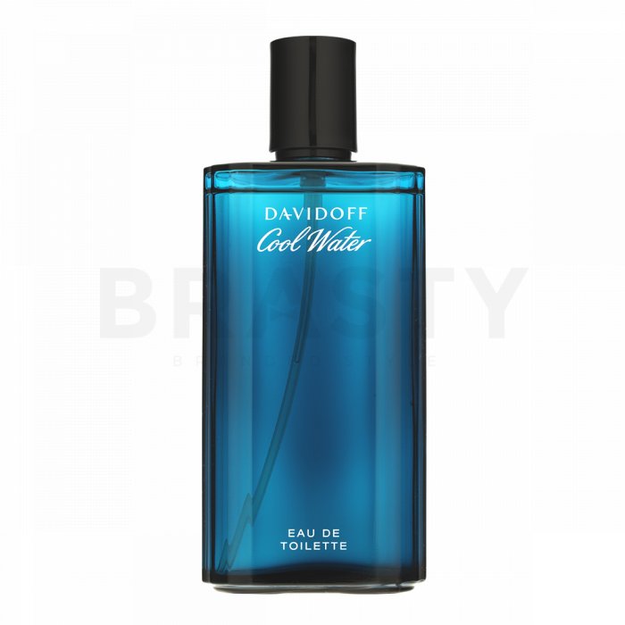 Davidoff cool water man eau de toilette pentru barbati 125 ml