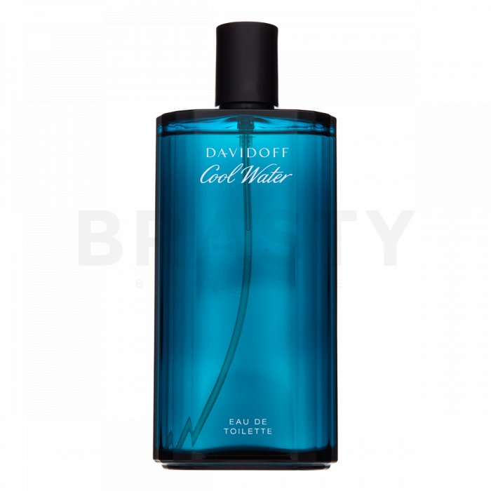 Davidoff cool water man eau de toilette pentru barbati 200 ml