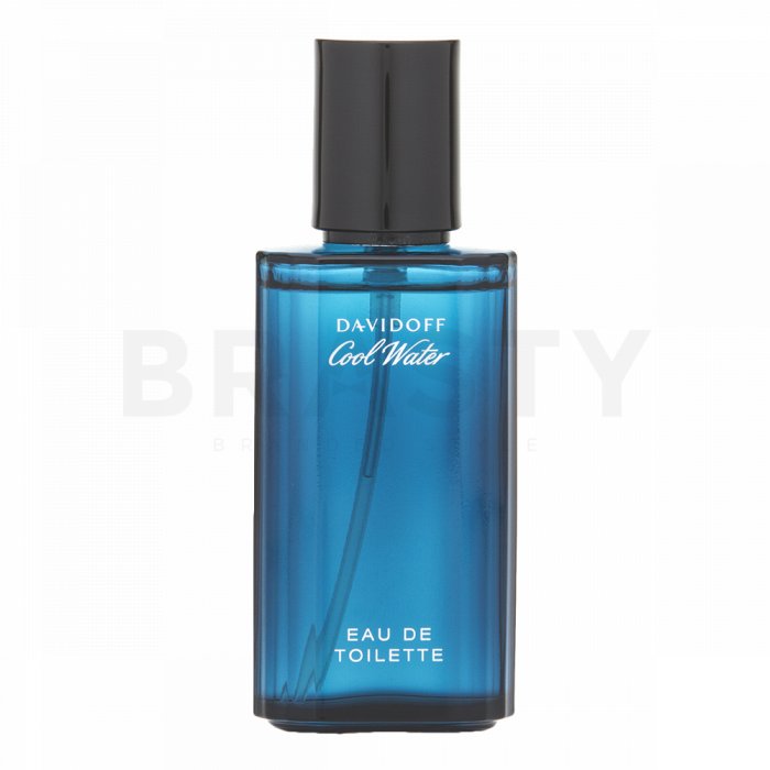 Davidoff cool water man eau de toilette pentru barbati 40 ml
