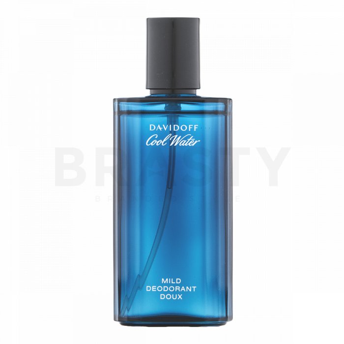 Davidoff cool water man spray deodorant pentru barbati 75 ml