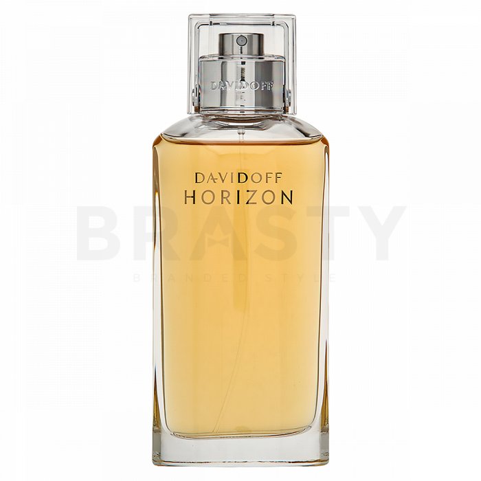 Davidoff horizon eau de toilette pentru barbati 125 ml