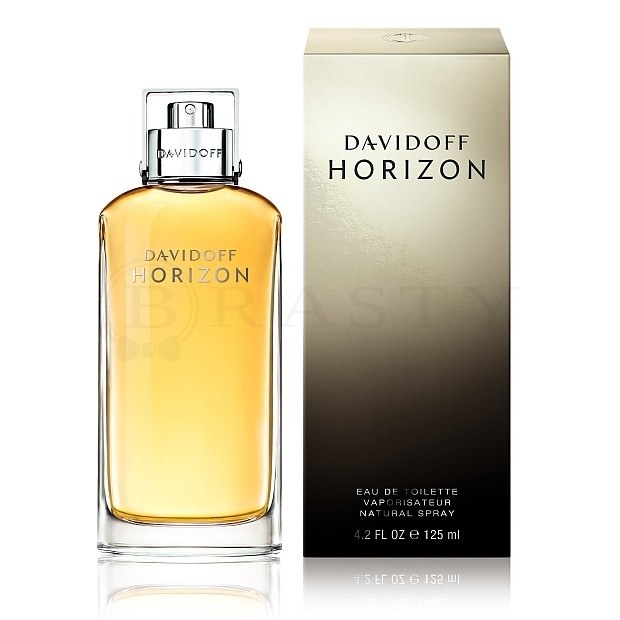 Davidoff horizon eau de toilette pentru barbati 75 ml