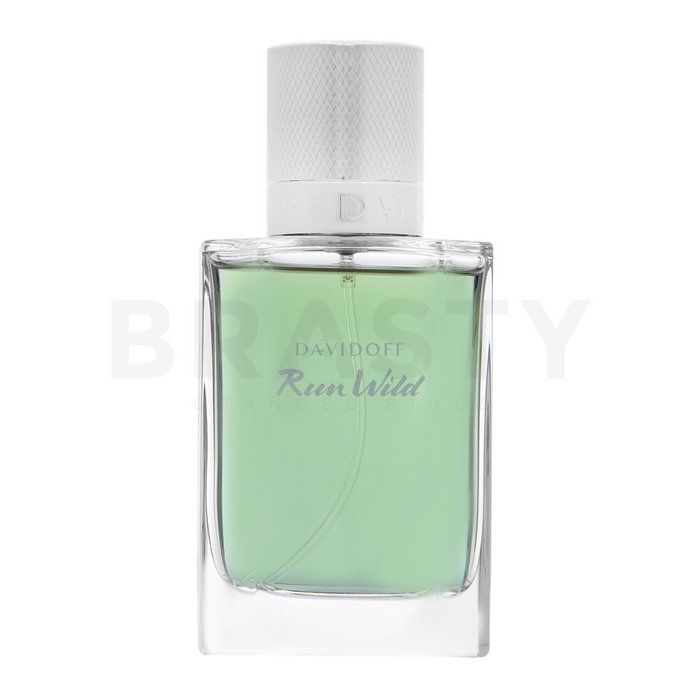 Davidoff run wild eau de toilette bărbați 50 ml