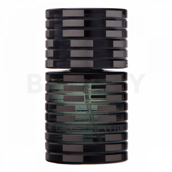 Davidoff the game eau de toilette pentru barbati 40 ml