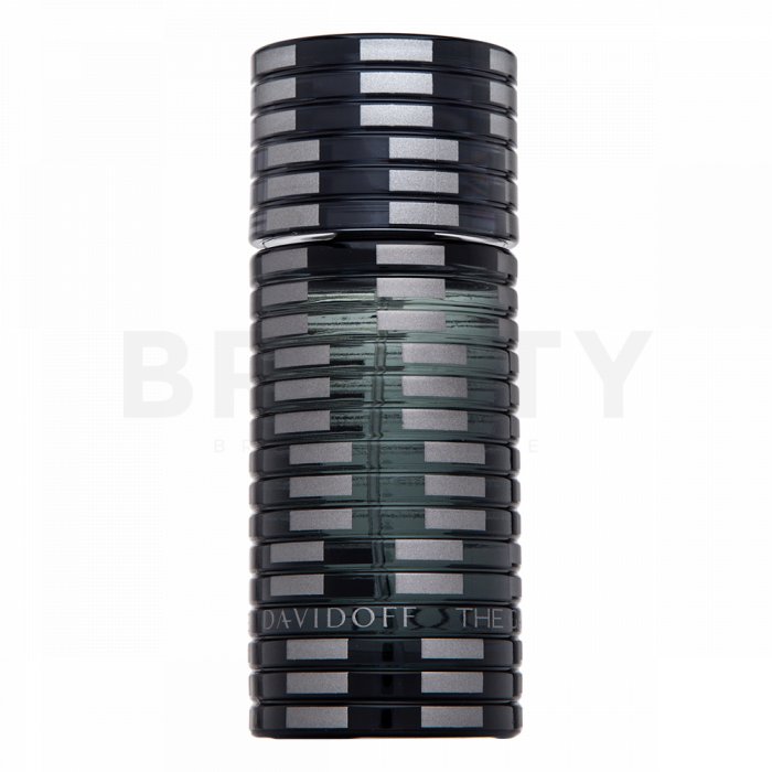Davidoff the game eau de toilette pentru barbati 60 ml