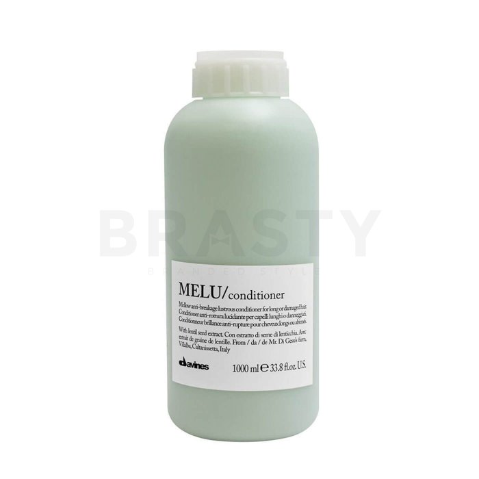 Davines essential haircare melu conditioner balsam hrănitor 1000 ml