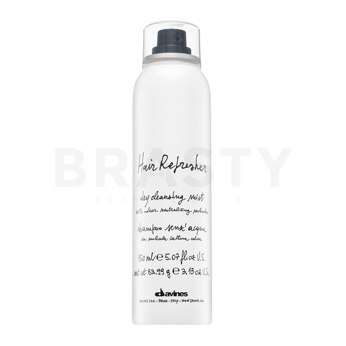 Davines hair refresher dry cleansing mist 150 ml