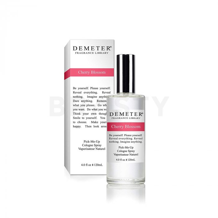 Demeter cherry blossom eau de cologne femei 120 ml