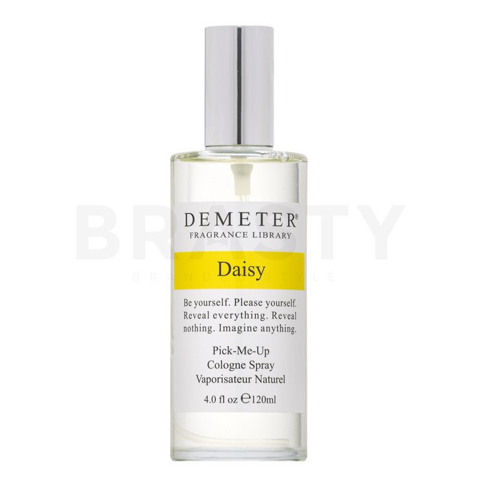 Demeter daisy eau de cologne femei 120 ml