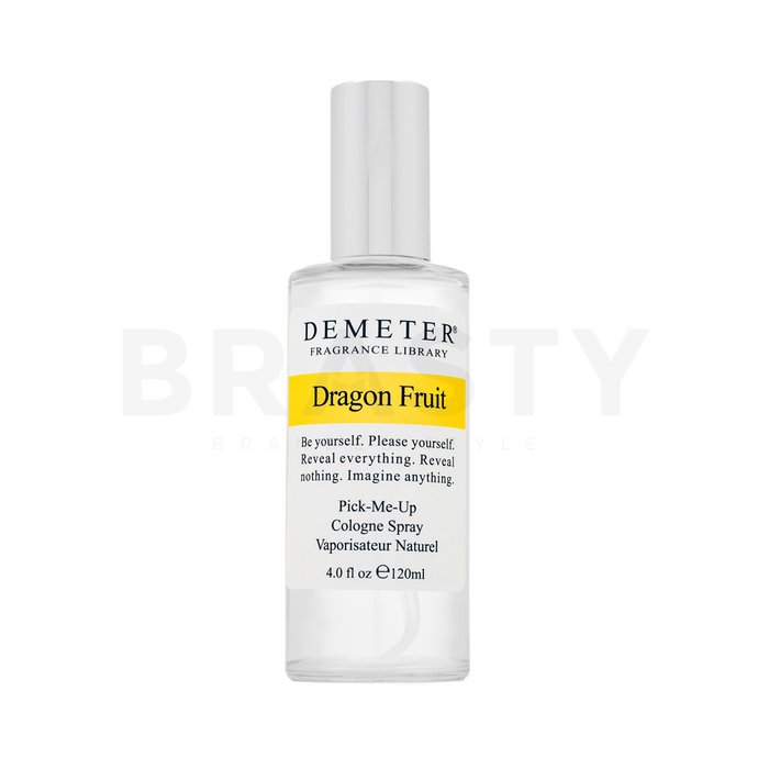 Demeter Dragon Fruit eau de cologne unisex 120 ml