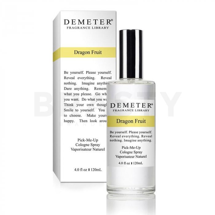 Demeter dragon fruit eau de cologne unisex 120 ml