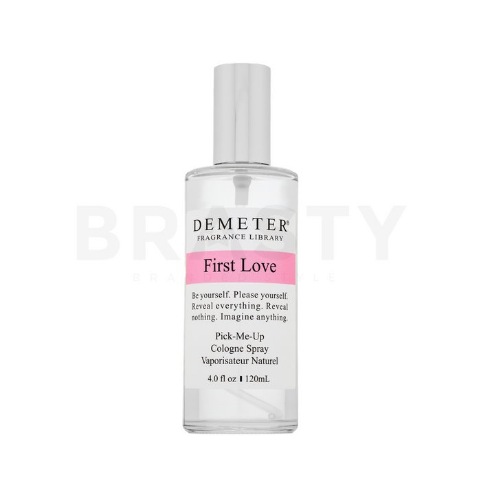 Demeter First Love eau de cologne femei 120 ml