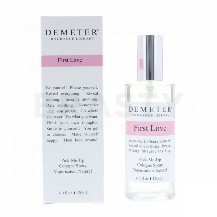 Demeter first love eau de cologne femei 120 ml