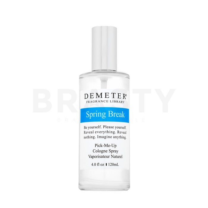 Demeter Spring Break eau de cologne femei 120 ml