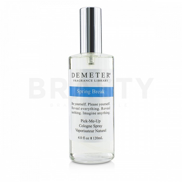 Demeter spring break eau de cologne femei 120 ml