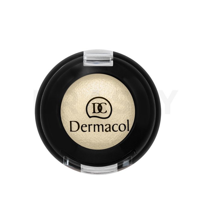 Dermacol bonbon eyeshadow 201 fard ochi 6 g
